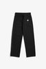 SPORTIVO STORE_Mogens Relaxed 5 Pocket Heavy Twill Black_7