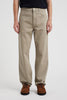 SPORTIVO STORE_Mogens Relaxed 5 Pocket Heavy Twill Clay_3