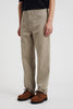 SPORTIVO STORE_Mogens Relaxed 5 Pocket Heavy Twill Clay_4