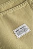 SPORTIVO STORE_Mogens Relaxed 5 Pocket Heavy Twill Moss Green_5