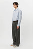 SPORTIVO STORE_Classic Trousers Grey Twist_3