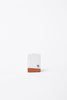 SPORTIVO STORE_A Single Brick Candle (S) White_3