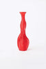 SPORTIVO STORE_Las Projects Vase Red