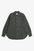 SPORTIVO STORE_Mo Cotton Tencel Shirt Black Olive_4