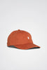 SPORTIVO STORE_Twill Sports Cap Burnt Ochre