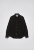 SPORTIVO STORE_Algot Relaxed Wool Check Shirt Espresso_2