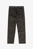 SPORTIVO STORE_Aros Regular Wide Wale Corduroy Chino Dark Beech Green_4