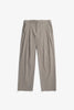 SPORTIVO STORE_Benn Travel Light Pants Concrete Grey