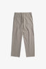 SPORTIVO STORE_Benn Travel Light Pants Concrete Grey_7