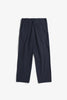 SPORTIVO STORE_Benn Travel Light Pants Dark Navy_7