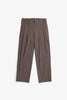 SPORTIVO STORE_Benn Travel Light Pants Espresso