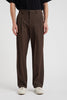 SPORTIVO STORE_Benn Travel Light Pants Espresso_3