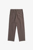 SPORTIVO STORE_Benn Travel Light Pants Espresso_7