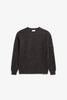 SPORTIVO STORE_Birnir Brushed Lambswool Black Multi_2