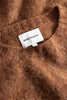 SPORTIVO STORE_Birnir Brushed Lambswool Burnt Orange_4