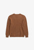 SPORTIVO STORE_Birnir Brushed Lambswool Burnt Orange_5