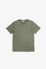 SPORTIVO STORE_Jakob T-Shirt Sediment Green_2