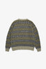 SPORTIVO STORE_Jonas Scottish Lambswool Fair Isle Sweater Elm_3