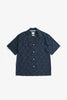 SPORTIVO STORE_Mads Batik SS Shirt Dark Navy_7