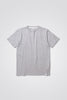 SPORTIVO STORE_Niels Standard T-Shirt Light Grey Melange