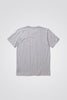 SPORTIVO STORE_Niels Standard T-Shirt Light Grey Melange_4