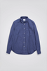 SPORTIVO STORE_Osvald Cotton Tencel Shirt Calcite Blue