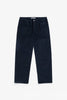 SPORTIVO STORE_Ragnar Relaxed Solotex Corduroy Pant Dark Navy_2