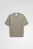 SPORTIVO STORE_Rhys Cotton Linen T-Shirt Clay_2