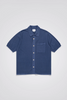 SPORTIVO STORE_Rollo Cotton Linen SS Shirt Calcite Blue_2