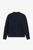 SPORTIVO STORE_Standard Merino Lambswool Cardigan Dark Navy_5