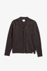 SPORTIVO STORE_Standard Merino Lambswool Cardigan Heathland Brown_2