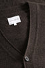 SPORTIVO STORE_Standard Merino Lambswool Cardigan Heathland Brown_6