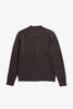 SPORTIVO STORE_Standard Merino Lambswool Cardigan Heathland Brown_7