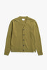 SPORTIVO STORE_Standard Merino Lambswool Cardigan Sitka Green_2