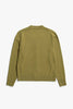 SPORTIVO STORE_Standard Merino Lambswool Cardigan Sitka Green_5