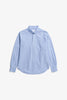 SPORTIVO STORE_Standard Oxford BD Shirt Pale Blue