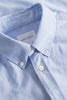 SPORTIVO STORE_Standard Oxford BD Shirt Pale Blue_4