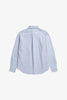 SPORTIVO STORE_Standard Oxford BD Shirt Pale Blue Stripe_6