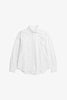 SPORTIVO STORE_Standard Oxford BD Shirt White