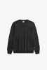 SPORTIVO STORE_Standard Sweatshirt Black_2