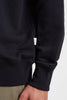 SPORTIVO STORE_Standard Sweatshirt Black_4