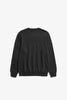 SPORTIVO STORE_Standard Sweatshirt Black_7