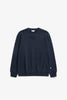 SPORTIVO STORE_Standard Sweatshirt Dark Navy