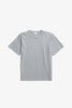 SPORTIVO STORE_Norse Standard T-Shirt Grey Melange