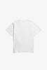 SPORTIVO STORE_Norse Standard T-Shirt White_5