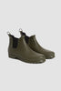 SPORTIVO STORE_Chelsea Boots Green_3