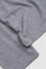 SPORTIVO STORE_Benny LS Double Face Felted Wool Light Heather Grey_4