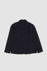 SPORTIVO STORE_New Sycamore It. Fresco Wool Jacket Dark Navy