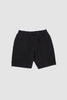 SPORTIVO STORE_Phil It. Linen Blend Short Black