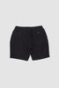 SPORTIVO STORE_Phil It. Linen Blend Short Black_5